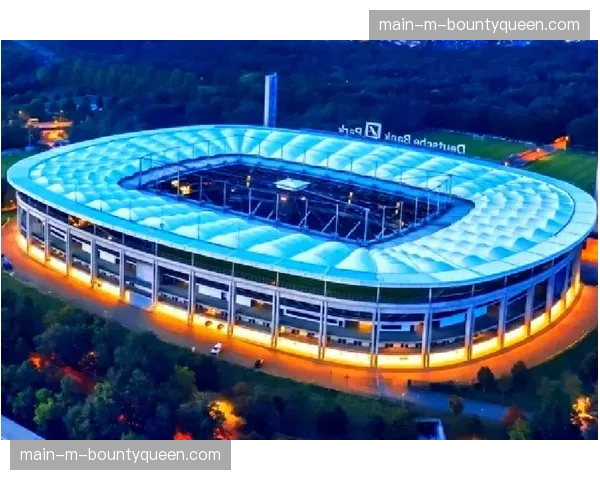 为迎接2026年德国本土欧洲杯，多地德甲球场启动翻新