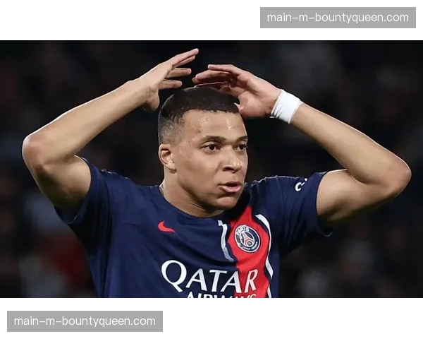 姆巴佩恢复合练,巴黎圣日耳曼官方确认其可出战欧冠1-4决赛首回合