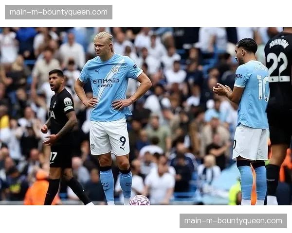 曼城2-0客胜阿森纳,哈兰德破门助蓝月亮登顶积分榜