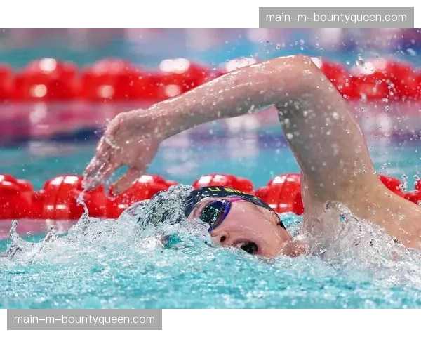 历史回顾:2016至2026,十年间女子中长距离自由泳世界纪录演进图