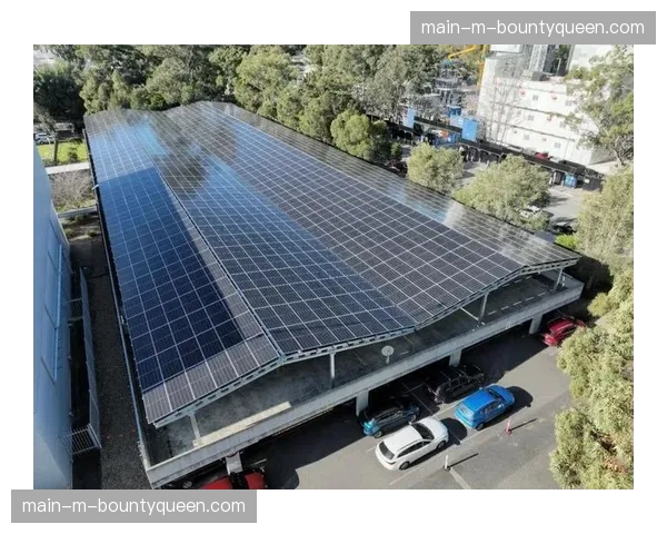 为满足可持续发展要求,新建场馆将全面采用光伏供电 为满足可持续发展要求,新建场馆将全面采用光伏供电